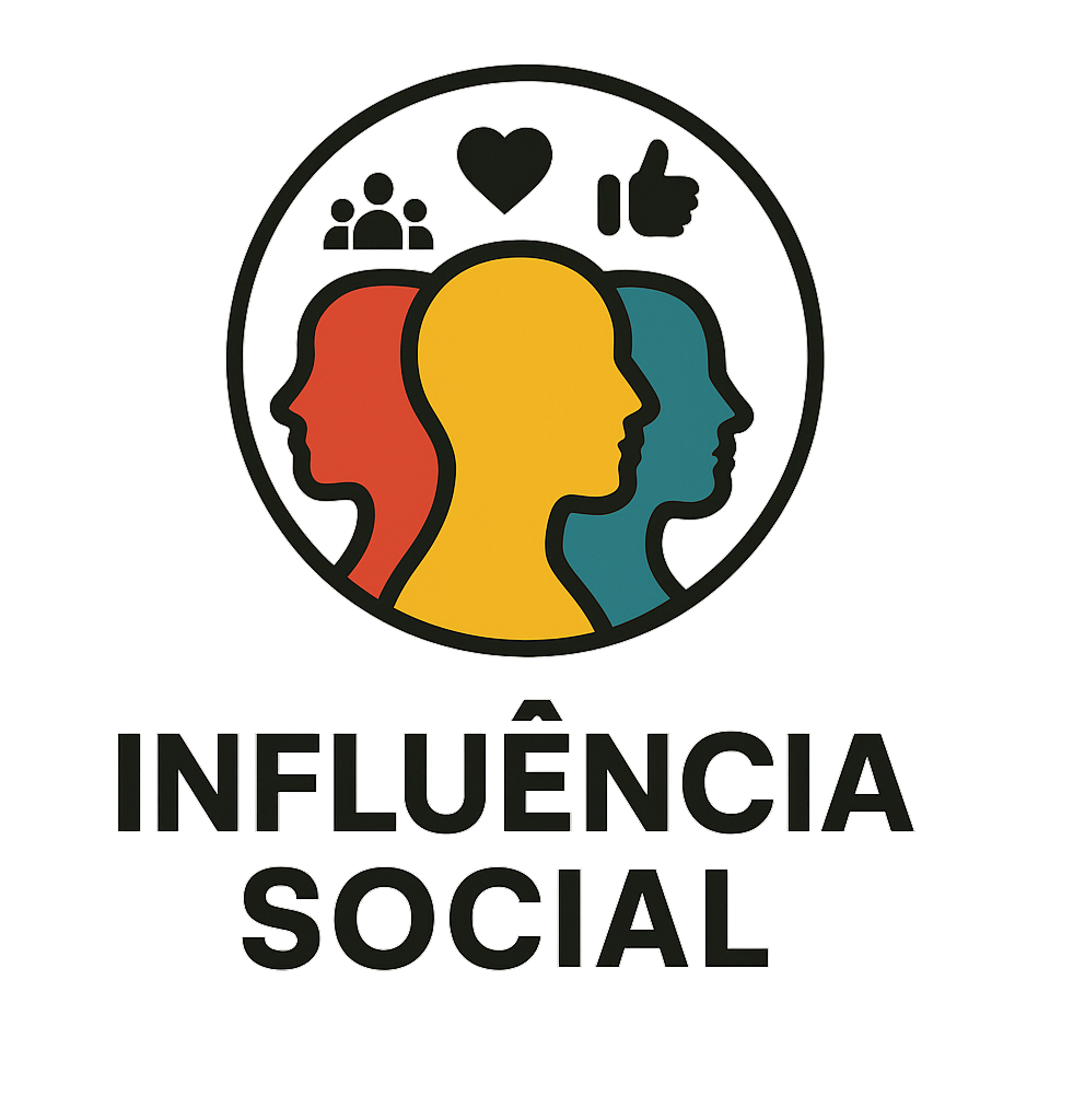 Influência Social