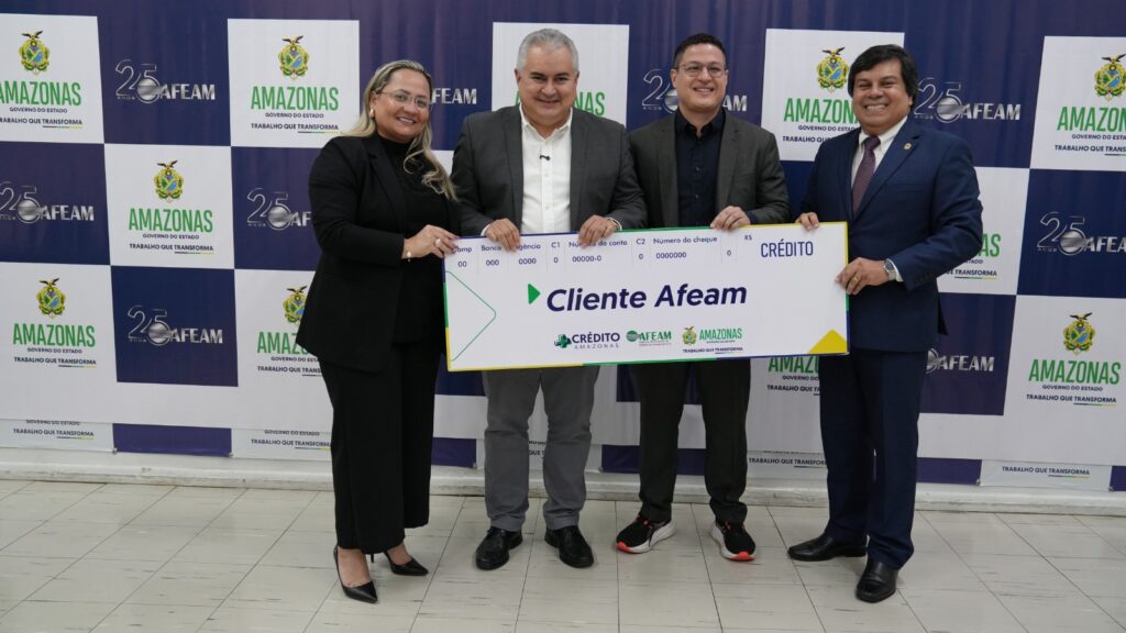 Apoio Crucial de Flávio Antony Impulsiona Linha de Crédito Inédita da Afeam para Advogados