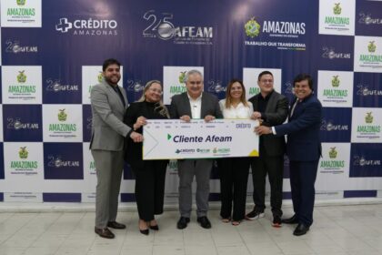 Flávio Antony articula e garante linha de crédito inédita da Afeam para advogados do Amazonas