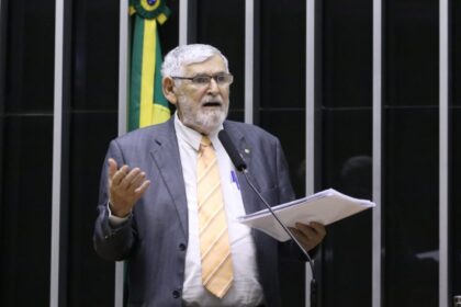 Câmara aprova projeto que facilita acesso do agricultor familiar ao benefício garantia-safra