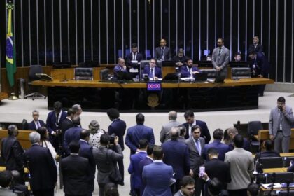 Câmara decide que projeto sobre crimes de trabalho escravo será votado em Plenário