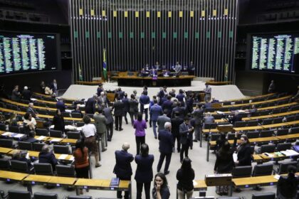Deputados comentam decisão de Moraes de validar maior parte do decreto sobre IOF
