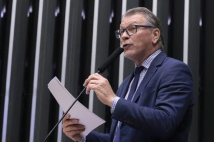 Câmara aprova uso de fundo social para agricultores atingidos por calamidades; acompanhe